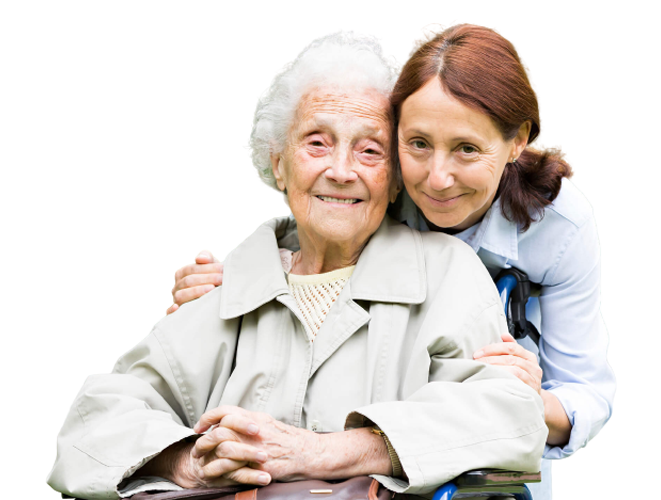 Курс патронажной сиделки (помощницы по уходу) в Краснознаменске