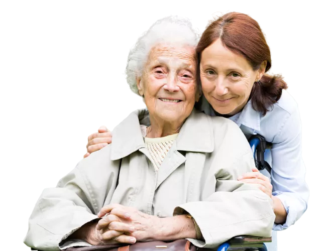 Курс патронажной сиделки (помощницы по уходу) в Краснознаменске