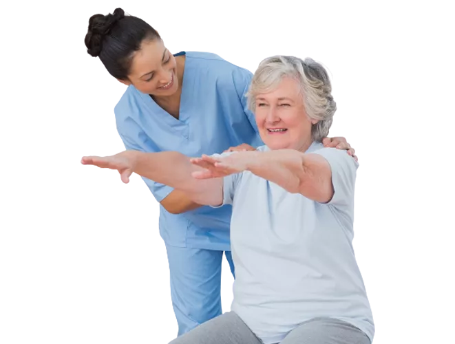 Курс специалиста по социальной работе в реабилитационной сфере в Краснознаменске